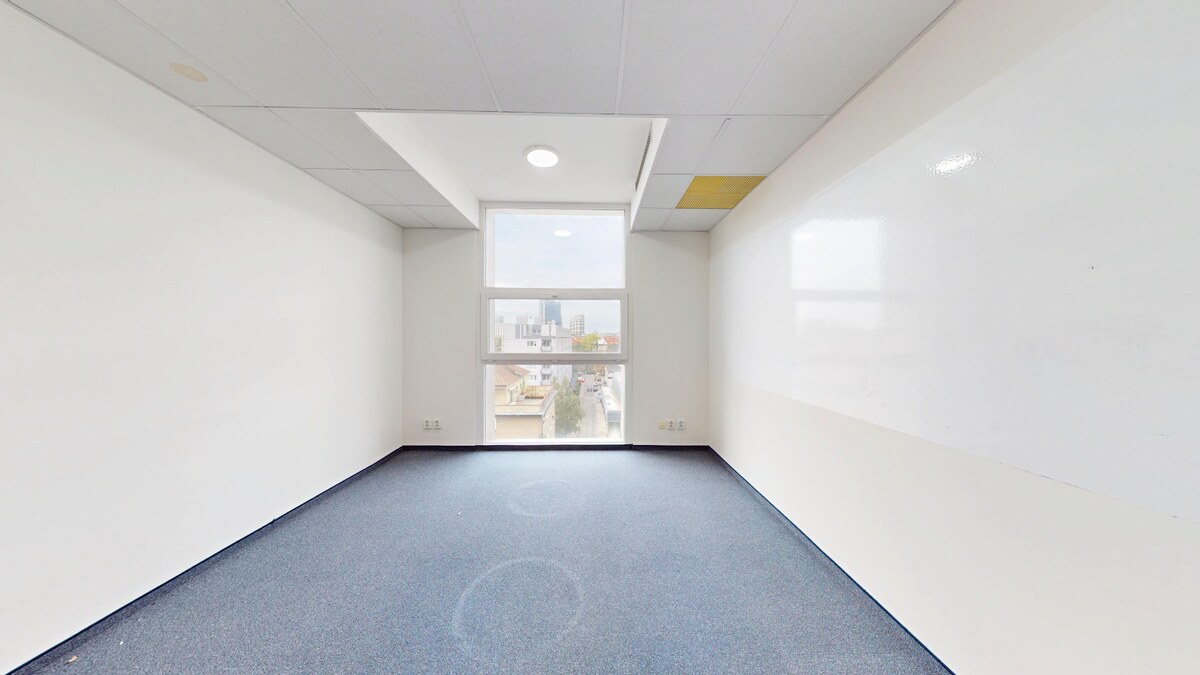 Samostatné kancelárske priestory 228,38 m2 -  BA II. Miletičova — foto 5