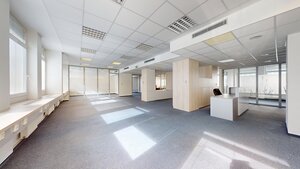 Samostatné kancelárske priestory 228,38 m2 -  BA II. Miletičova — foto 1