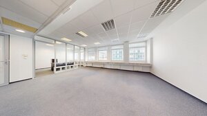 Samostatné kancelárske priestory 228,38 m2 -  BA II. Miletičova — foto 10