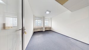 Samostatné kancelárske priestory 228,38 m2 -  BA II. Miletičova — foto 12
