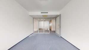 Samostatné kancelárske priestory 228,38 m2 -  BA II. Miletičova — foto 13