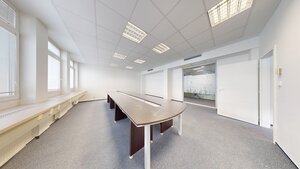 Samostatné kancelárske priestory 228,38 m2 -  BA II. Miletičova — foto 16