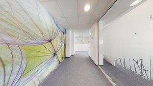 Samostatné kancelárske priestory 228,38 m2 -  BA II. Miletičova — foto 17