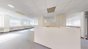 Samostatné kancelárske priestory 228,38 m2 -  BA II. Miletičova — foto 18