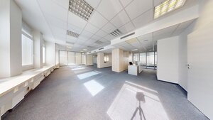 Samostatné kancelárske priestory 228,38 m2 -  BA II. Miletičova — foto 2
