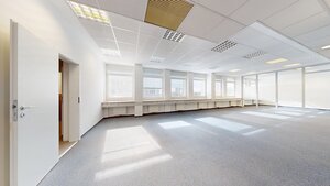 Samostatné kancelárske priestory 228,38 m2 -  BA II. Miletičova — foto 20