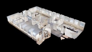 Samostatné kancelárske priestory 228,38 m2 -  BA II. Miletičova — foto 21