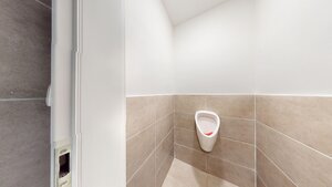 Samostatné kancelárske priestory 228,38 m2 -  BA II. Miletičova — foto 23
