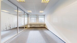 Samostatné kancelárske priestory 228,38 m2 -  BA II. Miletičova — foto 3