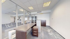 Samostatné kancelárske priestory 228,38 m2 -  BA II. Miletičova — foto 8