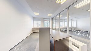 Samostatné kancelárske priestory 228,38 m2 -  BA II. Miletičova — foto 9