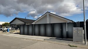 NOVOSTAVBA RODINNÉHO DOMU + OBYTNÉ PODKROVIE- úžitková plocha 136 m2 — foto 20