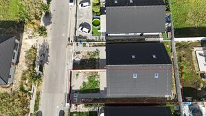 NOVOSTAVBA RODINNÉHO DOMU + OBYTNÉ PODKROVIE- úžitková plocha 136 m2 — foto 21