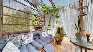 Byty sa dajú kúpiť. Atmosféra sa hľadá roky | Staré Mesto, Šoltésovej — foto 13