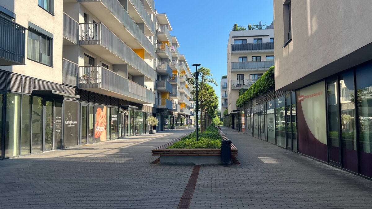 PRIESTOR 60 m² | JARABINKY – RUŽINOV | SKLAD / E-SHOP / VÝDAJNÉ MIESTO — foto 10