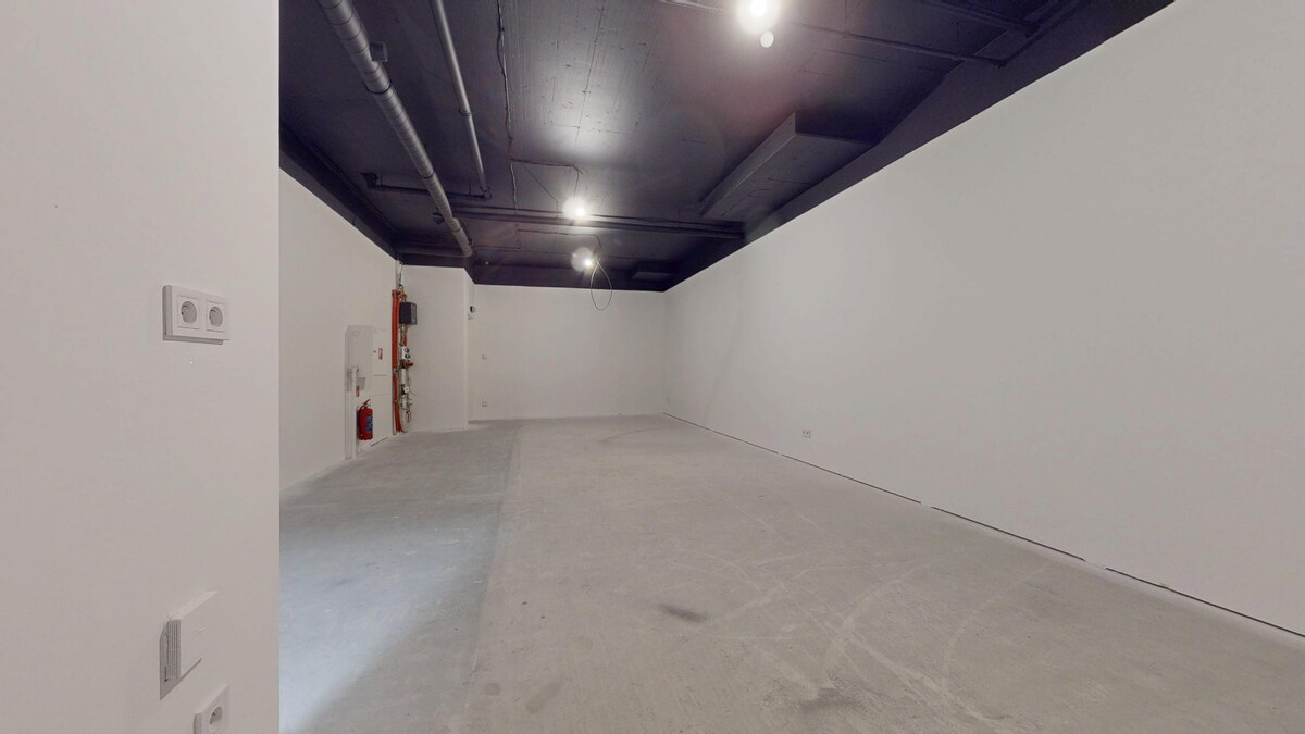 PRIESTOR 60 m² | JARABINKY – RUŽINOV | SKLAD / E-SHOP / VÝDAJNÉ MIESTO — foto 2