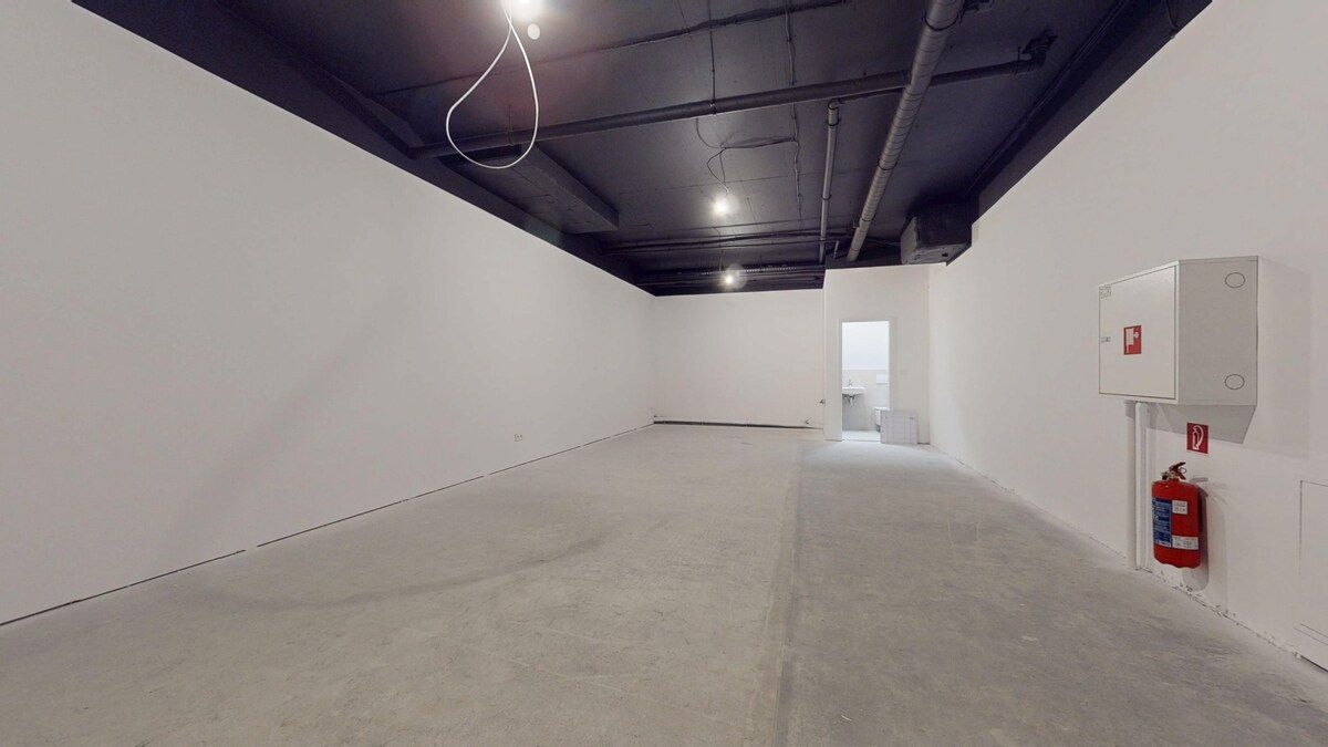 PRIESTOR 60 m² | JARABINKY – RUŽINOV | SKLAD / E-SHOP / VÝDAJNÉ MIESTO — foto 4