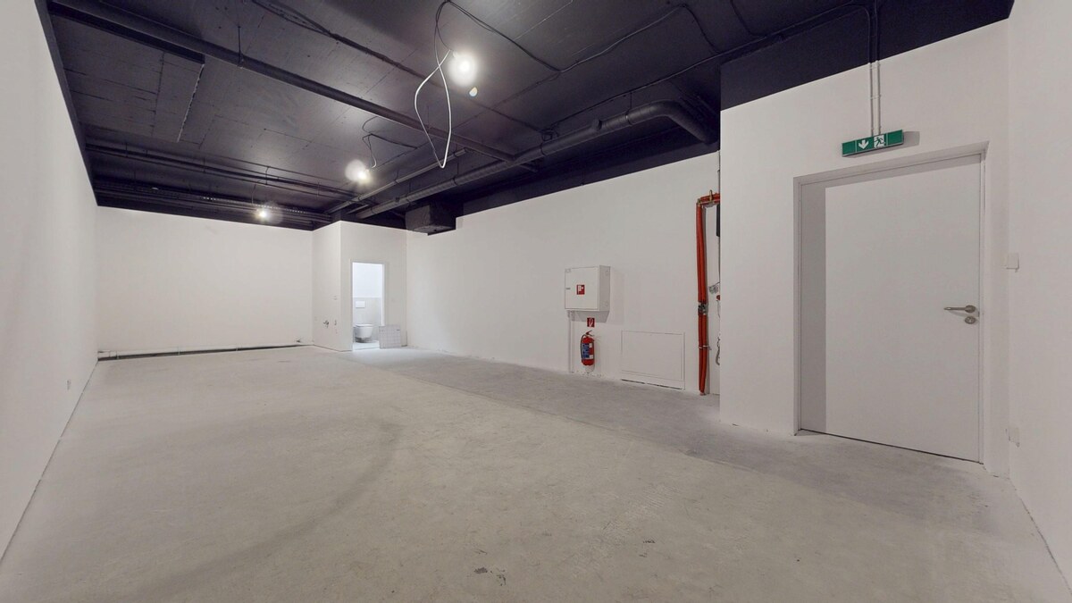PRIESTOR 60 m² | JARABINKY – RUŽINOV | SKLAD / E-SHOP / VÝDAJNÉ MIESTO — foto 6