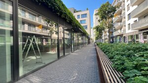 PRIESTOR 60 m² | JARABINKY – RUŽINOV | SKLAD / E-SHOP / VÝDAJNÉ MIESTO — foto 8