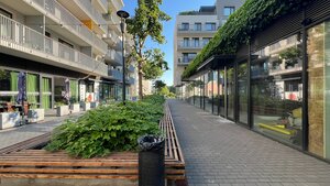PRIESTOR 60 m² | JARABINKY – RUŽINOV | SKLAD / E-SHOP / VÝDAJNÉ MIESTO — foto 9