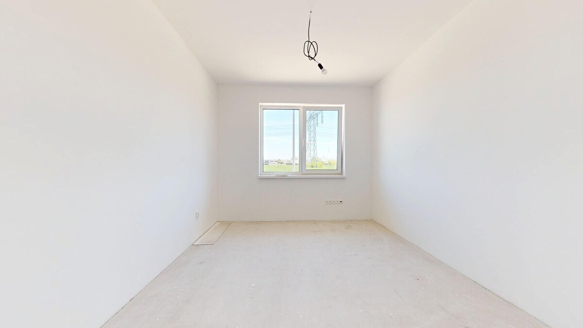 4-izbový rodinný dom s garážou v tichej lokalite Bernolákova, Hájna — foto 15