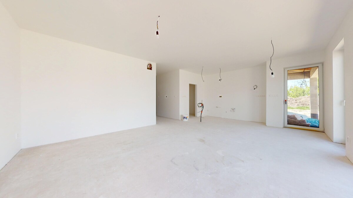 4-izbový rodinný dom s garážou v tichej lokalite Bernolákova, Hájna — foto 6