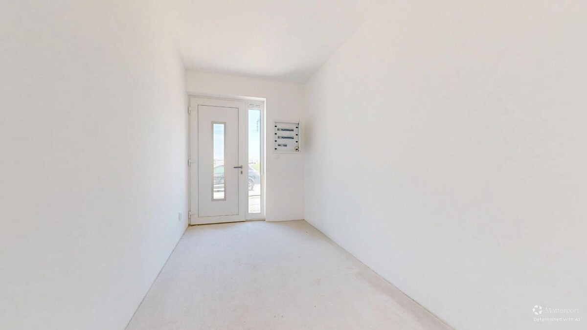 4-izbový rodinný dom s garážou v tichej lokalite Bernolákova, Hájna — foto 8