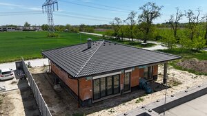 4-izbový rodinný dom s garážou v tichej lokalite Bernolákova, Hájna — foto 10