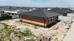 4-izbový rodinný dom s garážou v tichej lokalite Bernolákova, Hájna — foto 12