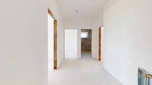 4-izbový rodinný dom s garážou v tichej lokalite Bernolákova, Hájna — foto 14