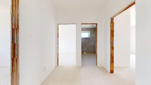 4-izbový rodinný dom s garážou v tichej lokalite Bernolákova, Hájna — foto 17