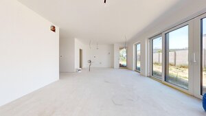 4-izbový rodinný dom s garážou v tichej lokalite Bernolákova, Hájna — foto 2