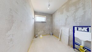 4-izbový rodinný dom s garážou v tichej lokalite Bernolákova, Hájna — foto 20