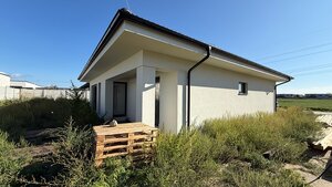 4-izbový rodinný dom s garážou v tichej lokalite Bernolákova, Hájna — foto 29