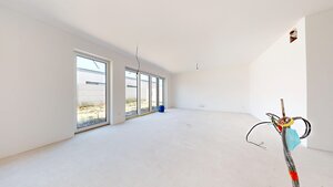 4-izbový rodinný dom s garážou v tichej lokalite Bernolákova, Hájna — foto 3