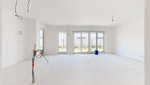 4-izbový rodinný dom s garážou v tichej lokalite Bernolákova, Hájna — foto 5