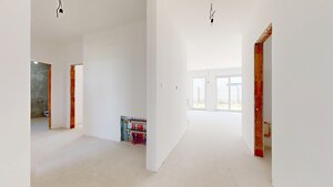 4-izbový rodinný dom s garážou v tichej lokalite Bernolákova, Hájna — foto 9