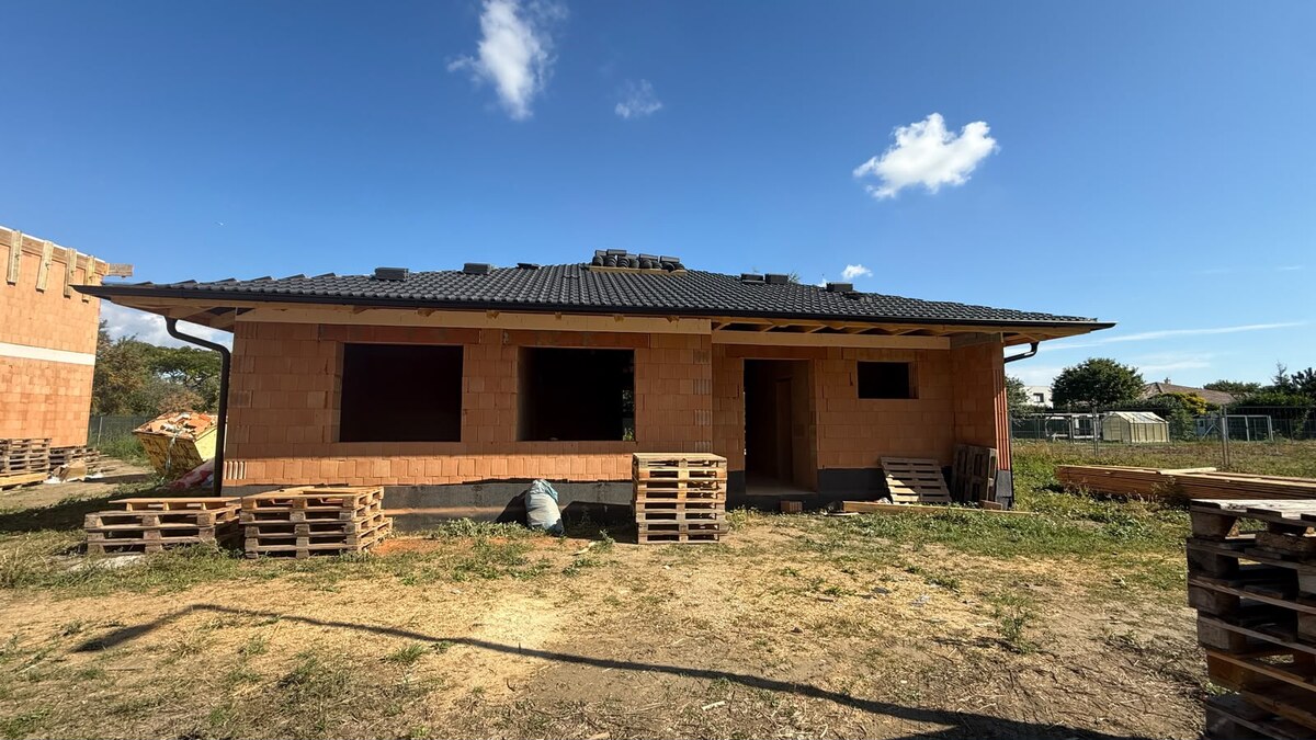 MODERNÝ 4-IZBOVÝ RODINNÝ DOM V BERNOLÁKOVE – JELŠOVÁ ULICA — foto 2