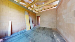 MODERNÝ 4-IZBOVÝ RODINNÝ DOM V BERNOLÁKOVE – JELŠOVÁ ULICA — foto 8