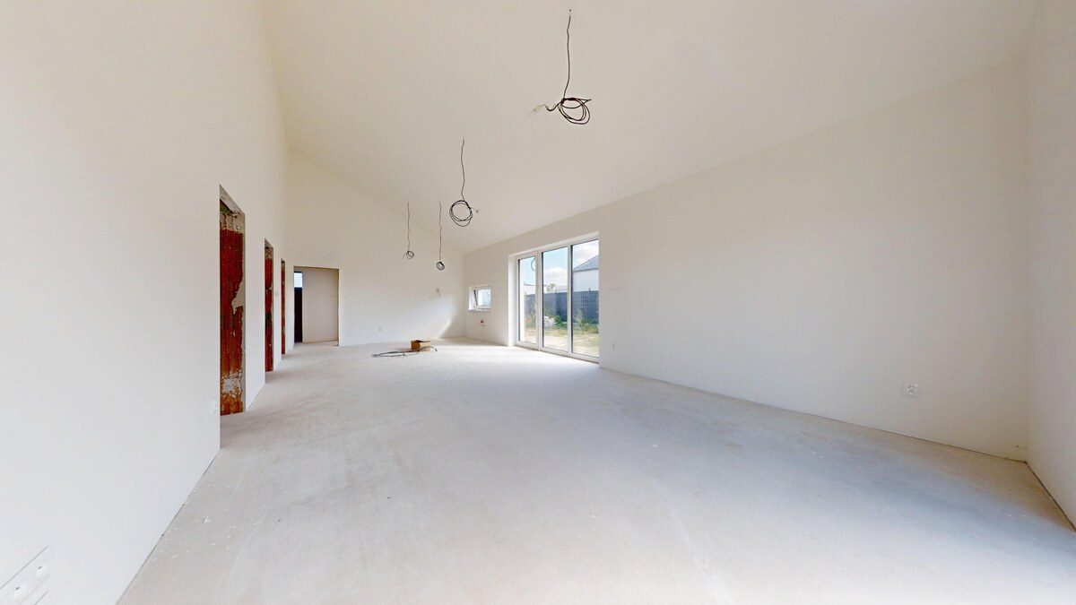MODERNÝ 4-IZBOVÝ RODINNÝ DOM V SENCI | 116,52 m² | POZEMOK 561 m² — foto 10