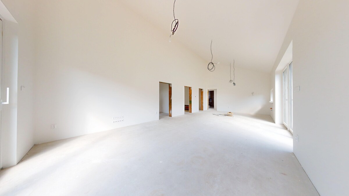MODERNÝ 4-IZBOVÝ RODINNÝ DOM V SENCI | 116,52 m² | POZEMOK 561 m² — foto 11