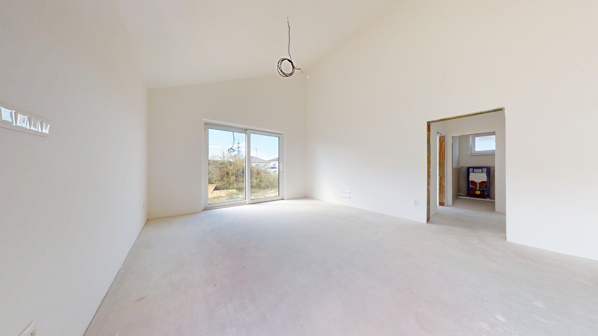 MODERNÝ 4-IZBOVÝ RODINNÝ DOM V SENCI | 116,52 m² | POZEMOK 561 m² — foto 12