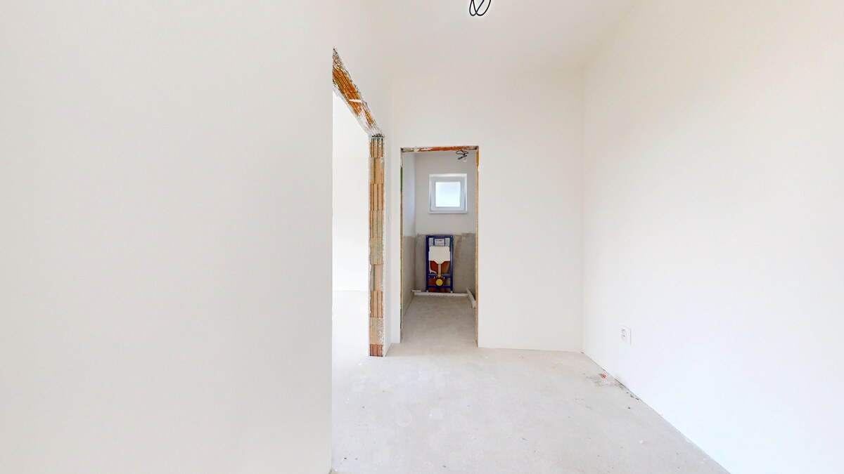 MODERNÝ 4-IZBOVÝ RODINNÝ DOM V SENCI | 116,52 m² | POZEMOK 561 m² — foto 13