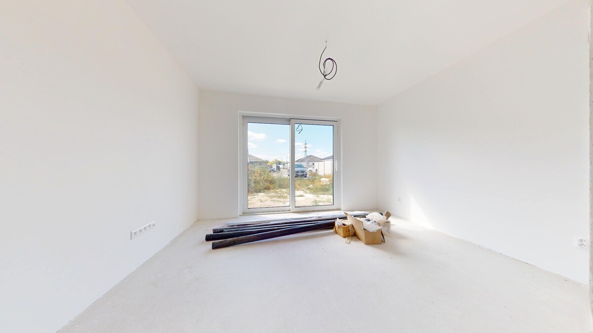 MODERNÝ 4-IZBOVÝ RODINNÝ DOM V SENCI | 116,52 m² | POZEMOK 561 m² — foto 15