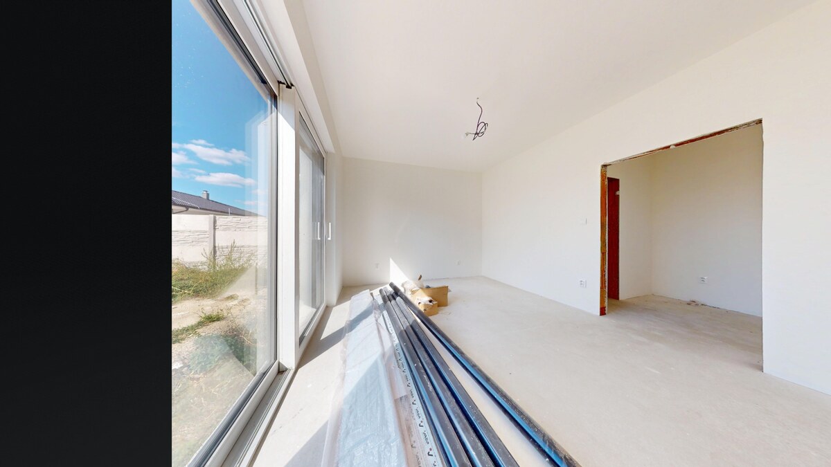 MODERNÝ 4-IZBOVÝ RODINNÝ DOM V SENCI | 116,52 m² | POZEMOK 561 m² — foto 16