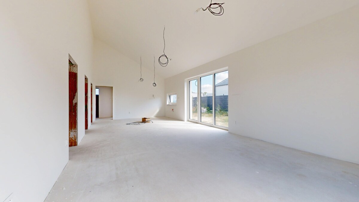 MODERNÝ 4-IZBOVÝ RODINNÝ DOM V SENCI | 116,52 m² | POZEMOK 561 m² — foto 17