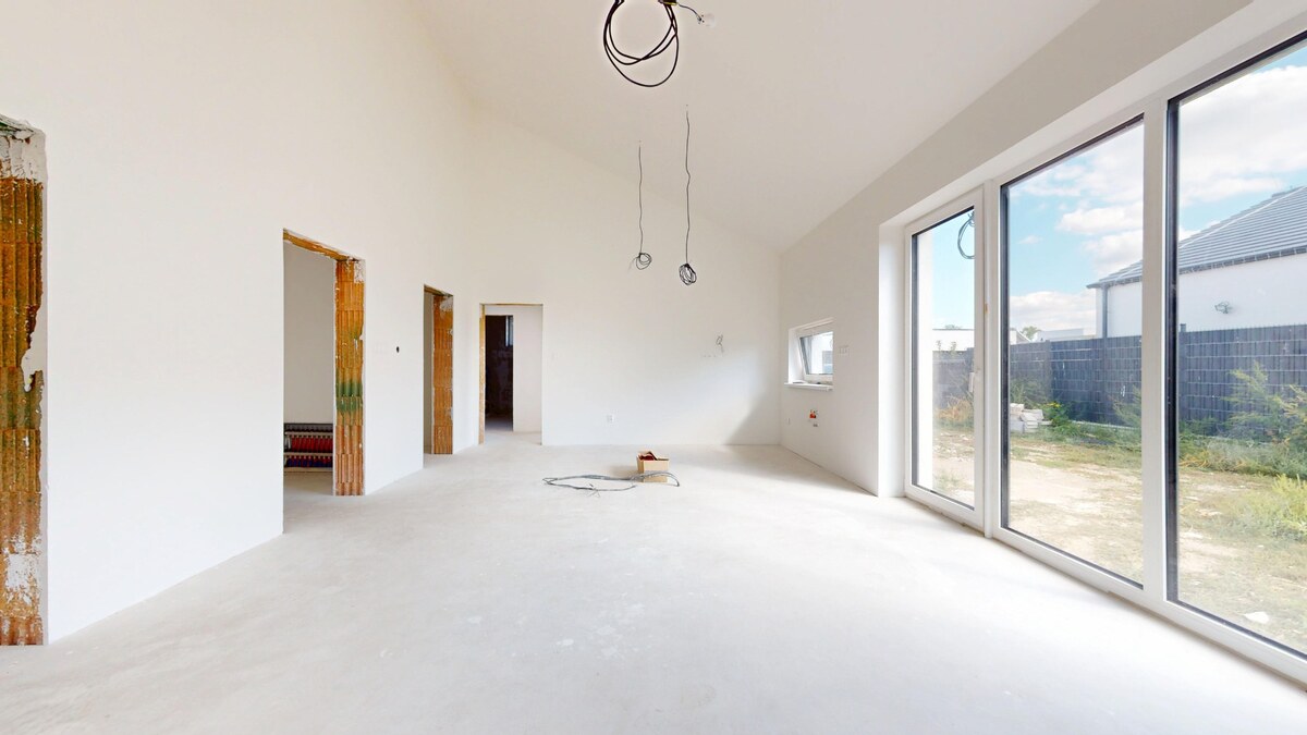 MODERNÝ 4-IZBOVÝ RODINNÝ DOM V SENCI | 116,52 m² | POZEMOK 561 m² — foto 18