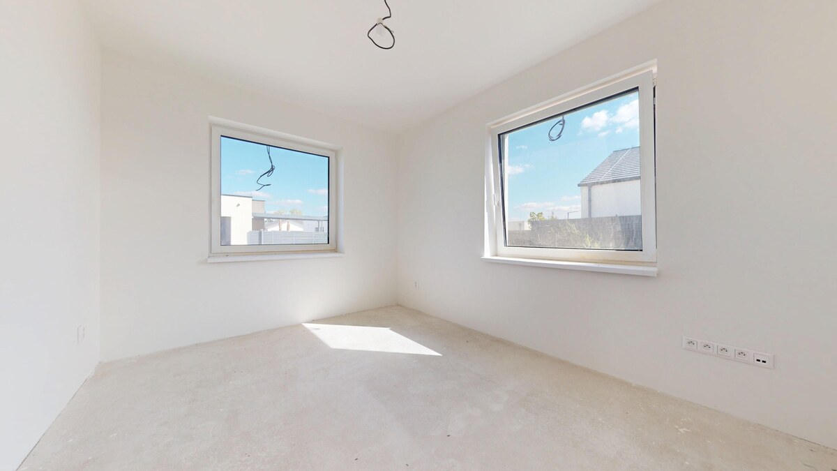 MODERNÝ 4-IZBOVÝ RODINNÝ DOM V SENCI | 116,52 m² | POZEMOK 561 m² — foto 19