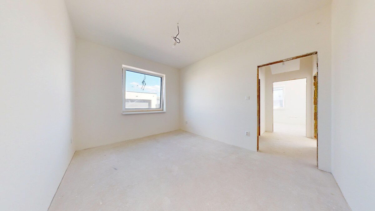 MODERNÝ 4-IZBOVÝ RODINNÝ DOM V SENCI | 116,52 m² | POZEMOK 561 m² — foto 21