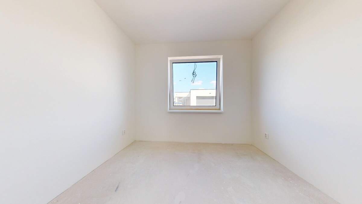 MODERNÝ 4-IZBOVÝ RODINNÝ DOM V SENCI | 116,52 m² | POZEMOK 561 m² — foto 23
